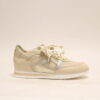 DL Sport 6994 Beige Veterschoen