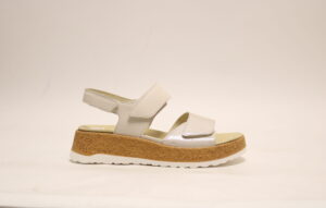 Waldläufer 990001 H Zilver Sandaal