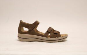 Hartjes 132.2104 G Taupe Sandaal