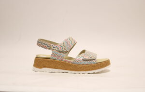 Waldläufer 990001 H Diverse Tinten Sandaal