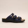Solidus 20141 G Blauw Slipper