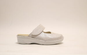 Berkemann 03457 Beige Slipper