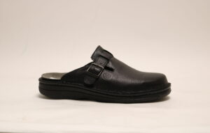 Berkemann 05729 J Max Zwart Slipper