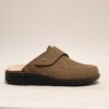 Finn Comfort 01422 Aguilas Taupe Slipper