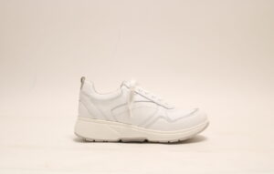 Xsensible 30230.3 H Wit Veterschoen