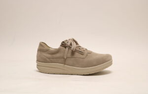 Hartjes 262.2514 M Beige Veterschoen