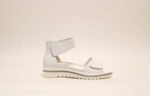 Waldläufer 351005 H Wit Sandaal