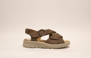 Hartjes 132.1802 K Taupe Sandaal