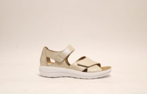 Hartjes 132.2101 G Goud Sandaal