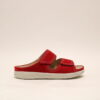 Hartjes 122.1222 H Rood Slipper