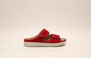 Hartjes 122.1222 H Rood Slipper