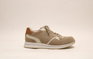 Mephisto 7202 Beige Veterschoen