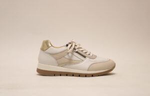 Helioform 249.009 K Wit Veterschoen