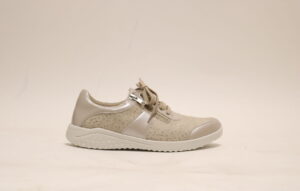 Solidus 60508 K Beige Veterschoen