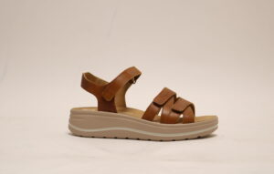 Hartjes 132.2004 H Cognac Sandaal