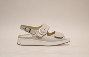 Solidus 79105 K Creme Sandaal