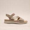 Hartjes 132.1135 G Beige Sandaal