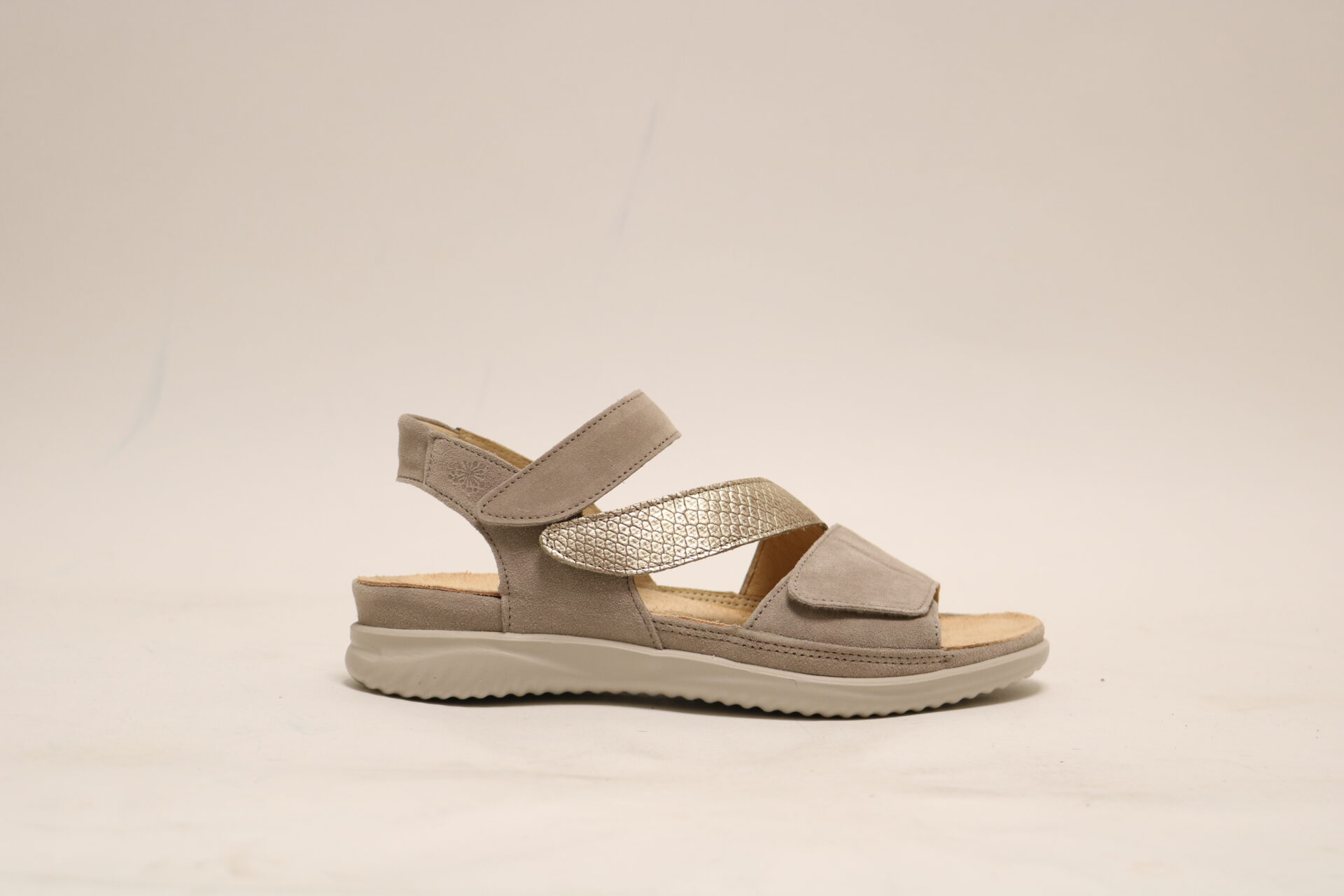 Hartjes 132.1135 G Beige Sandaal