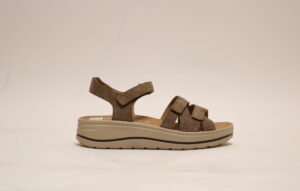 Hartjes 132.2004 H Bruin Sandaal