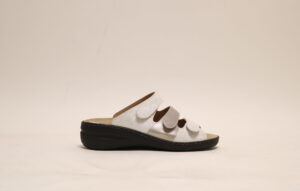 Solidus 21154 H Grijs Tinten Slipper