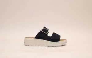 Hartjes 122.2003 H Blauw Slipper