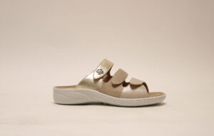 Solidus 20141 G Goud Slipper