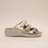 Solidus 21154 H Goud Slipper