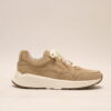 Xsensible 33200.4 H Beige Veterschoen
