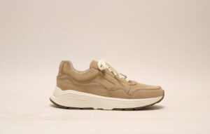 Xsensible 33200.4 H Beige Veterschoen