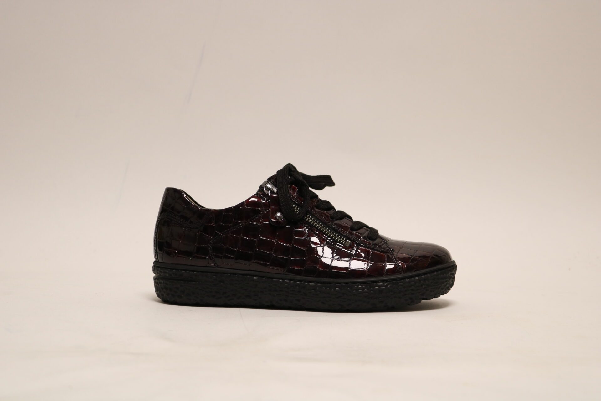 Hartjes 162.1402 H Bordeaux Veterschoen