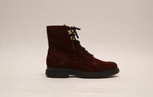Durea 9837 H Bordeaux Enkellaars