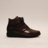 Durea 9745 K Bruin Enkellaars