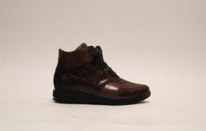 Durea 9745 K Bruin Enkellaars