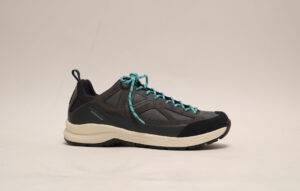 Waldläufer 767951 H Blauw Veterschoen
