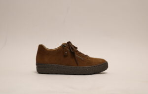 Hartjes 162.1401 H Cognac Veterschoen