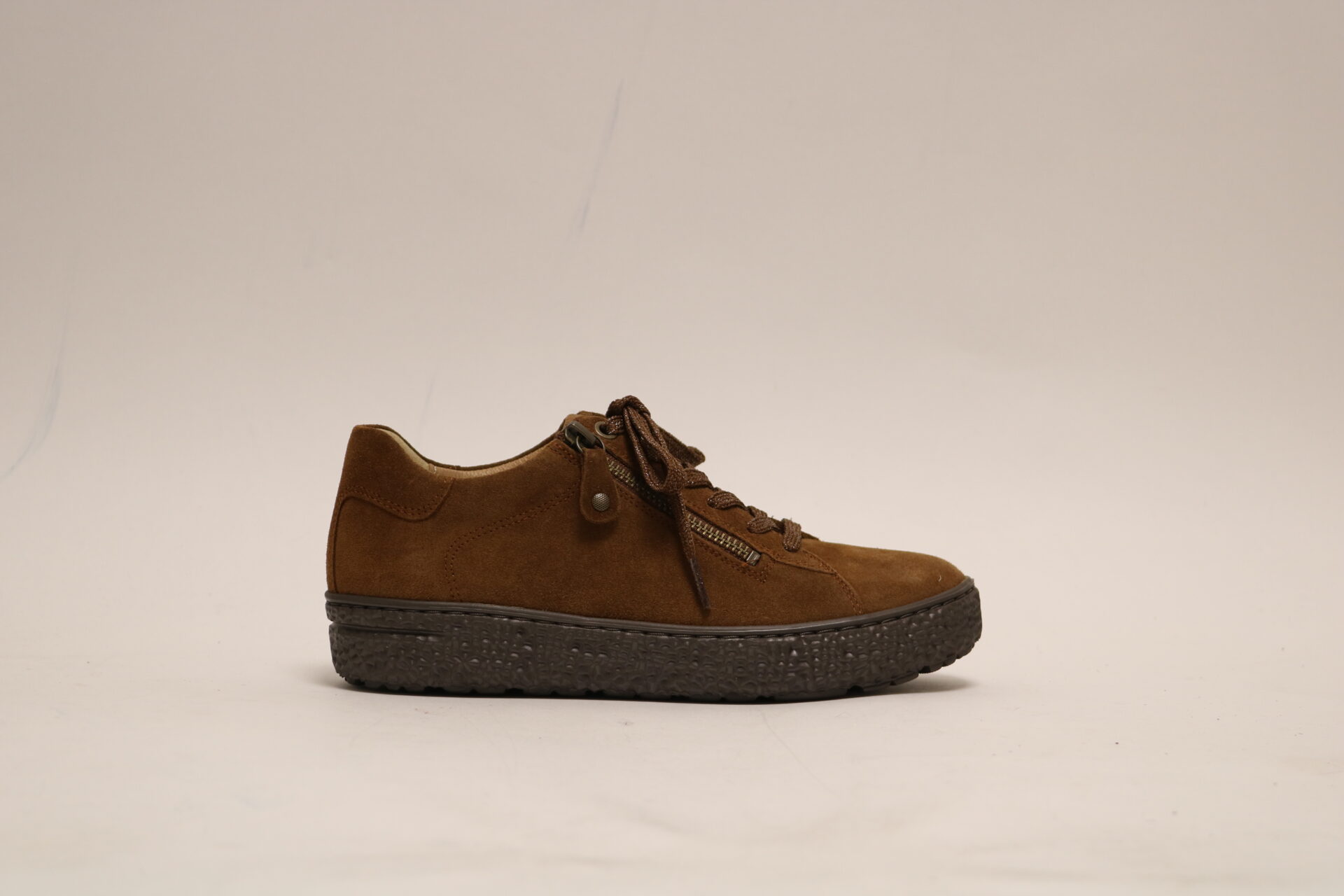 Hartjes 162.1401 H Cognac Veterschoen
