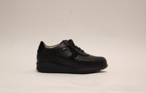 Finn Comfort 05070 Zwart Veterschoen