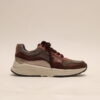 Xsensible 33000.2 G Bordeaux Veterschoen