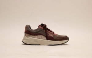 Xsensible 33000.2 G Bordeaux Veterschoen