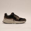Xsensible 33000.2 G Bruin Tinten Veterschoen