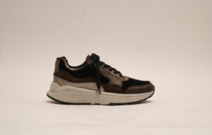 Xsensible 33000.2 G Bruin Tinten Veterschoen