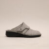 Finn Comfort 06569 Grijs Slipper