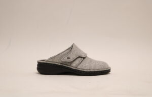 Finn Comfort 06569 Grijs Slipper