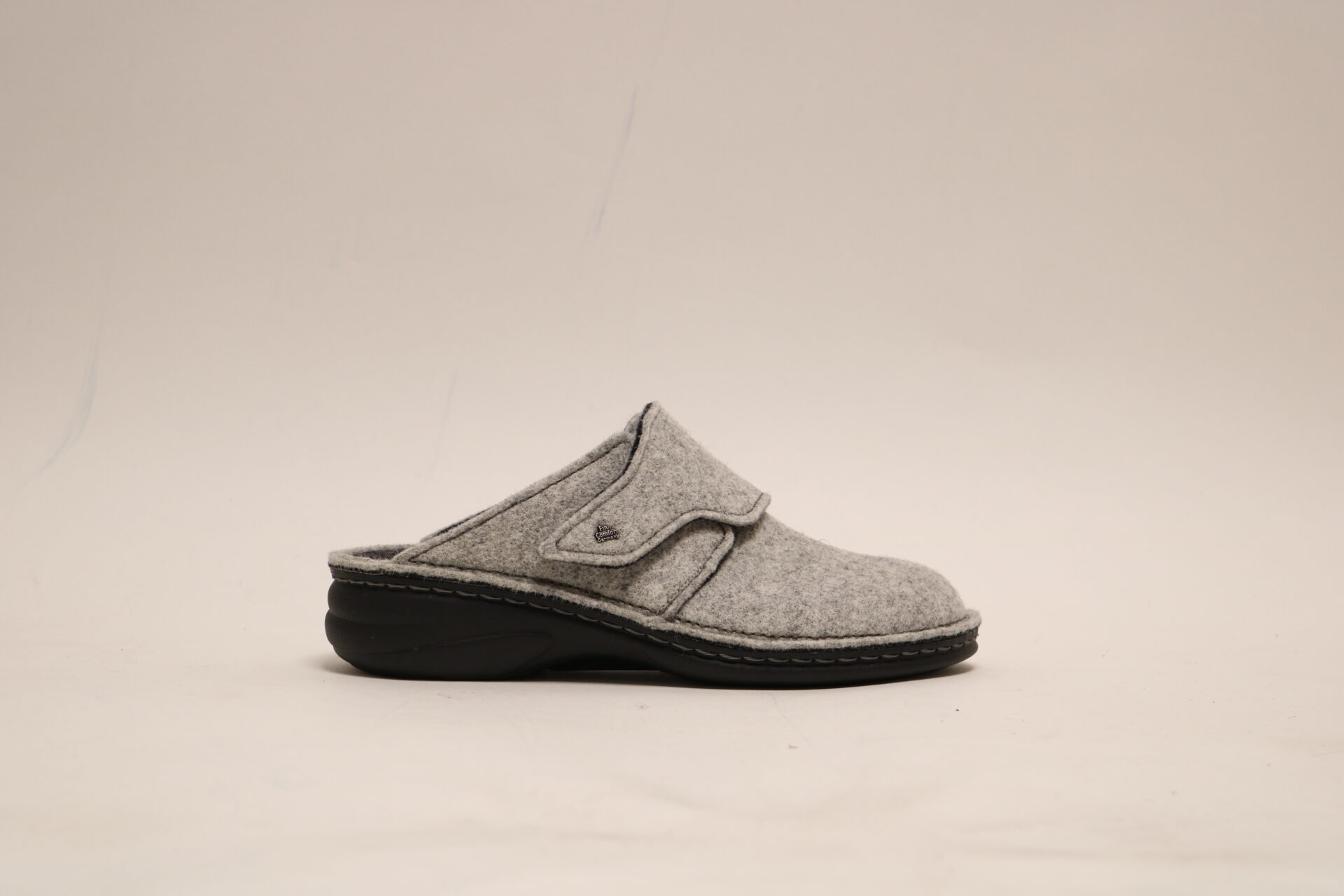 Finn Comfort 06569 Grijs Slipper