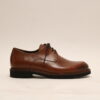 Gijs 2148 H Cognac Veterschoen