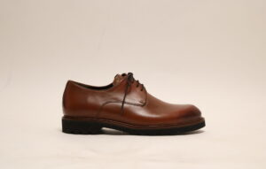 Gijs 2148 H Cognac Veterschoen