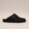 Finn Comfort 01515 Zwart Slipper