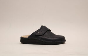 Finn Comfort 01422 Blauw Slipper