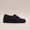 Finn Comfort 06501 Blauw Pantoffel