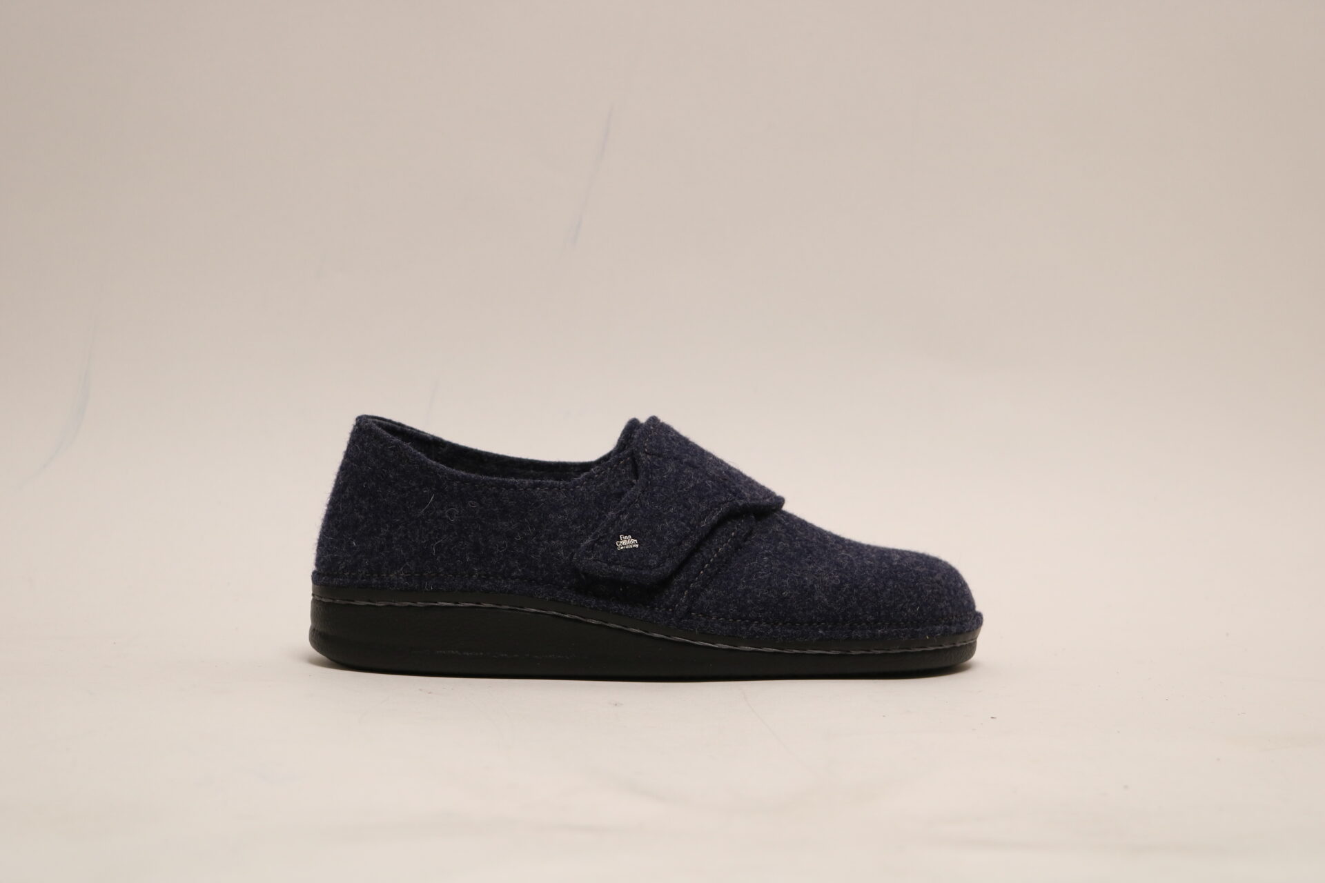 Finn Comfort 06501 Blauw Pantoffel